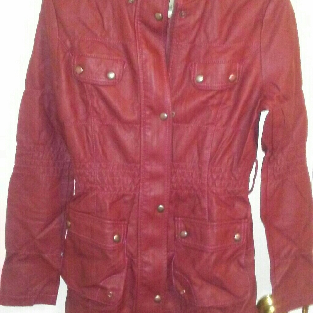 Women's coat